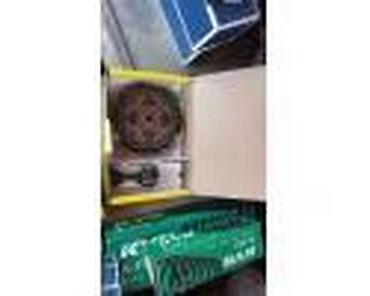 motore: AMORTIZERI I OPRUGE ZA FORD ESCORT, FIESTA, FOCUS . OD 1998. DO — 1