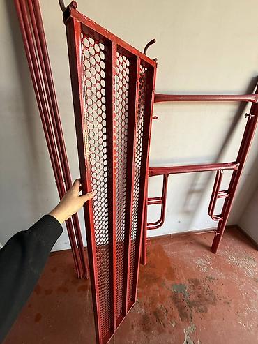 Опалубка: Опалубка Новый — 6