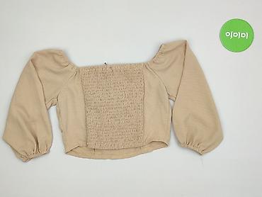 koszula amisu: Amisu, Bluzka damska, rozmiar XS — 3