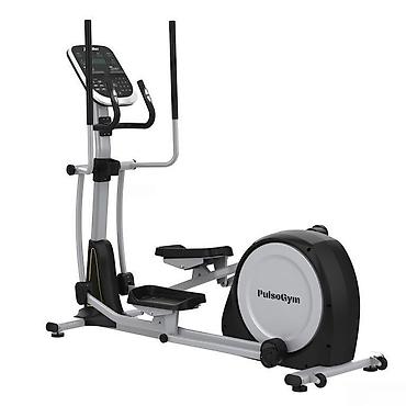 Elliptik trenajor "PulsoGym ELM600"Təsvir: PulsoGym ELM600 - yüksək lalafo.az -da — 1 Elliptik trenajor "PulsoGym ELM600"Təsvir: PulsoGym ELM600 - yüksək — 1