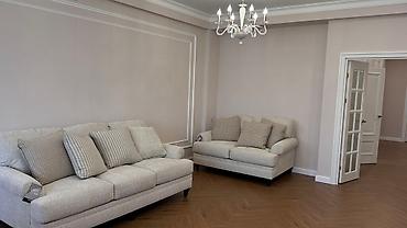 Продажа квартир: 4 комнаты, 128 м², Индивидуалка, 1 этаж, Евроремонт — 3