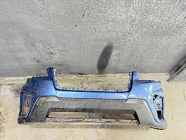 Капоты и комплектующие: Капот Subaru, Б/у, Оригинал — 6