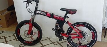 бассейны из полипропилена в баку: 20 lik Təzə velosiped.
Real alan yazsın lalafo.az -da бассейны из полипропилена в баку: 20 lik Təzə velosiped.
Real alan yazsın