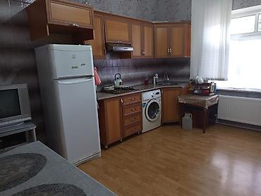 Uzunmüddətli kirayə evlər: 90 kv. m, 2 otaqlı — 6