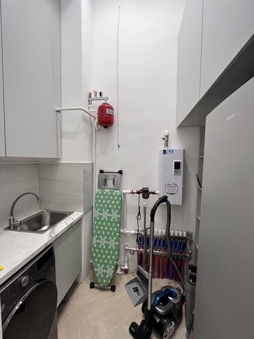 Долгосрочная аренда квартир: 6 комнат и более, Агентство недвижимости, С мебелью полностью — 13