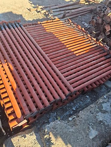 mis boru satışı: Tikinti materiallarinin icaresi.diktler butov ve istenilen — 3