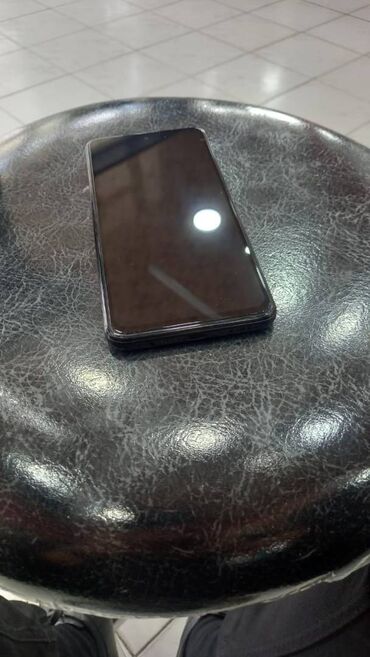 telefon lg: Huawei P smart 2020, 128 GB, rəng - Qara, Kredit, Hissə-hissə ödəniş