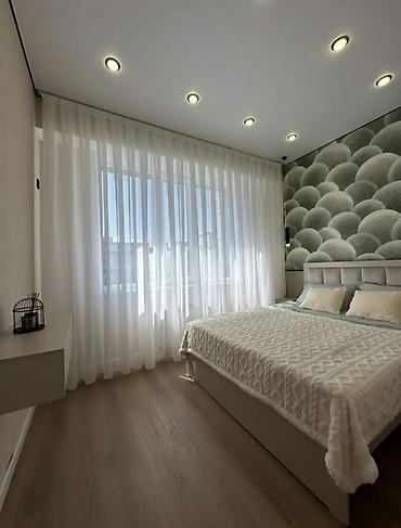 Продажа квартир: 3 комнаты, 90 м², 2 этаж, Евроремонт — 9