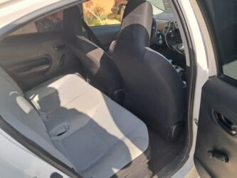 Toyota: Tecili saatilir, 13 min neqd qalan 3 minde aramuzda razilasmanan vere — 8