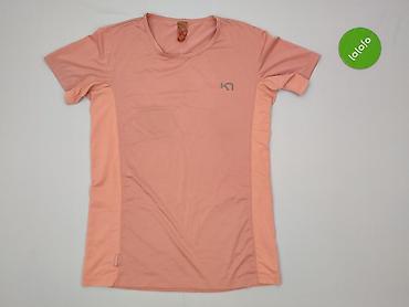 t shirty specialized: Kari Traa, T-shirt damski, rozmiar M — 2