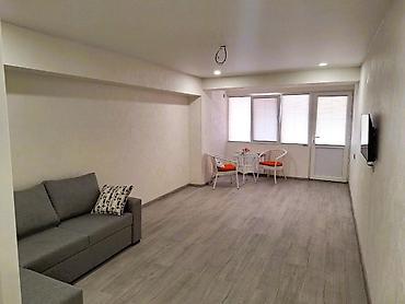 kirayə evlar: İcarəyə verilir 2 otaqlı yeni tikili 90 m², Gənclik m. 1 200 AZN/ay 2 — 5
