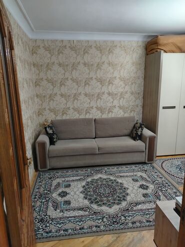 Qonaq otağı dəstləri: Yasamal Rayon Əsəd Əhmədov küc ev 3. 1 otaqlı 30.5 kvm təmirli — 3