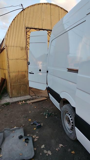 омен на грузовой: Mercedes-Benz Sprinter сатылат краска дан жаны чыкты жаны келген иштей — 3