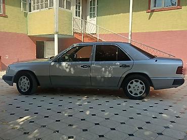 продажа мерс е класс: Mercedes-Benz W124: 1993 г., 2.2 л, Бензин, Седан — 2