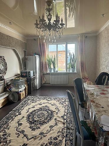 Sale of cottages and houses: Ак Ордо. Дом на участке 4 сотки. - Правоустанавливающие документы — 7