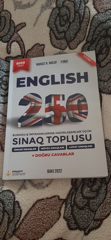 nargiss r najaf pdf: Sinaq Toplusu Nargis Najaf. 9 azn
