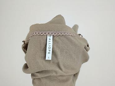 calliope sweater: Calliope, Kardigan damski, rozmiar S — 4