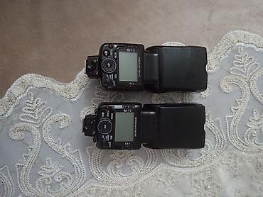 mini dv kamera: Məhsul: Nikon Speedlight SB-700 flaşlar (2 ədəd) Kim isdese tekde — 2