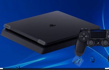 магнитола jvc: Продажа PS4 slim б/у 3 джойстика состояние хорошее