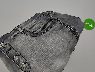 li lu butik: Jeansy damskie, rozmiar XL — 6
