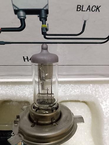 ksenon: HID Xenon Light – Avtomobil üçün HID konversiya dəsti - Model: Super — 4
