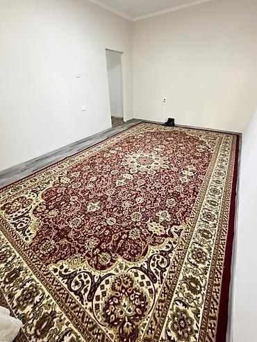 москва квартиры: 1 комната, 34 м², ул. Московская / Уметалиева 105 серия, 1 этаж, Евроремонт — 2