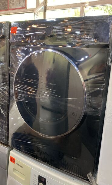 Soyuducular: Paltaryuyan maşın Gorenje, 6 kq, İşlənmiş, Avtomat