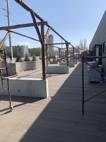 Террасная доска ДПК: Терасная доска ДПК Фассадный ДПК Заборный ДПК Террасное покрытие — 28