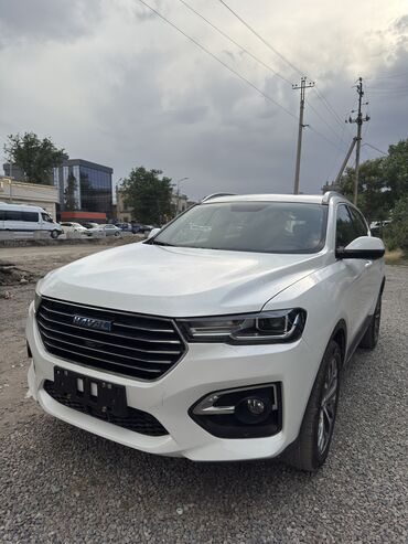афто лизинк: ПРОДАЮ HAVAL H6 2018 ГОДА В ОТЛИЧНОМ СОСТОЯНИИ ДВИГАТЕЛЬ 1.5 ТУРБО