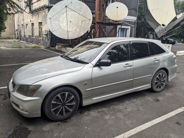 опель зафира мотор: Toyota Altezza: 2003 г., 2 л, Автоматические, Бензин, Универсал