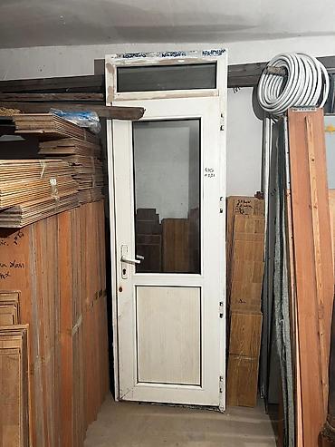 plastik qapi pencereler: Plastik qapılar hər cürə var 0503377750 ilə əlaqə saxla — 2