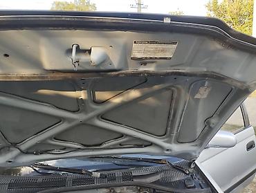 тралейбус матор: Toyota Carina: 1995 г., 1.6 л, Механика, Газ, Седан — 7