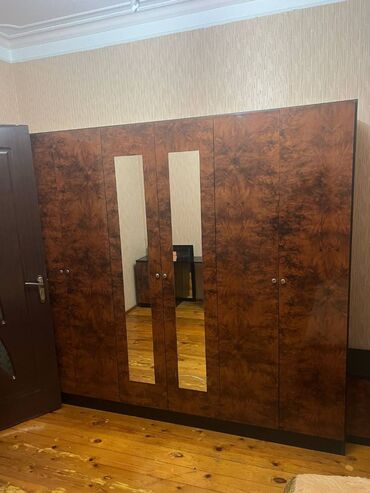 Uzunmüddətli kirayə mənzillər: 8-ci mikrorayon,Azadlıq prospekti, Azadlıq metrosu yaxınlığında9 — 8