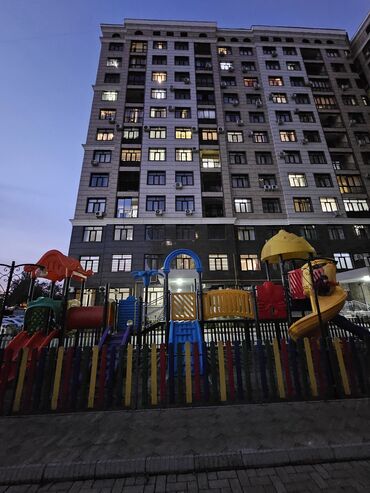 Продажа квартир: 3 комнаты, 92 м², Элитка, 1 этаж, Евроремонт — 14