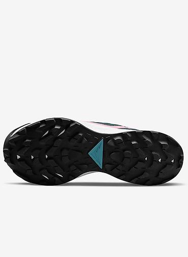 Кроссовки и спортивная обувь: Кроссовки Nike (Trail) Оригинал, размер не подошел Размер 35.5 Брали — 2