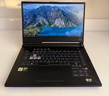 asus transformer: Игровой, Б/у, Intel Core i5 — 3
