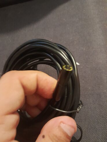 Medicinska oprema: Zicani endoskop 1920 HD инспекцијска камера са светлом се широко — 11