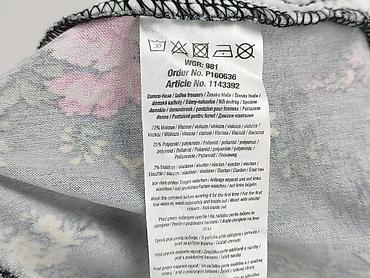deichmann sniegowce: Janina, Spodnie materiałowe damskie, rozmiar S — 5