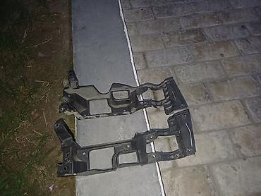 şam r16: Land Rover orijinal duman/far (sis lampası) dəsti - Brend: Valeo — 2