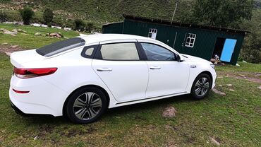 автомобили в рассрочку без первоначального взноса: Kia Avella: 2019 г., 2 л, Автоматические, Газ, Седан