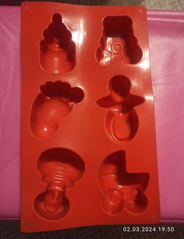 пластиковые кружки: Молды формы для шоколада и кекса 1. для кекса в тематике малыша ( не