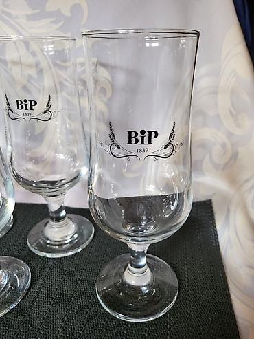 Čaše: Bip nove case za pivo 2013god. Bip case radjene u turskoj Gurallar — 9