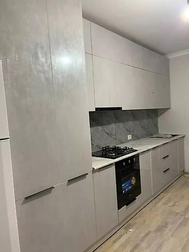 Кухонные гарнитуры: Кухонный гарнитур, Новый, МДФ, Бесплатная доставка — 29