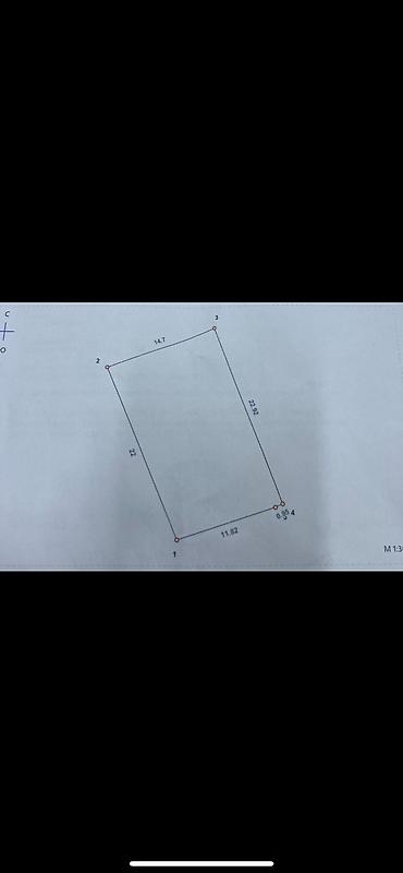 Продажа коттеджей и домов: Продаётся времянка с.Кунтуу ул.Молдосана Участок 3.10 соток at lalafo.kg — 9 Продажа коттеджей и домов: Продаётся времянка с.Кунтуу ул.Молдосана Участок 3.10 соток — 9