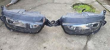 levo krilo golf 4: FAROVI ZA CITROEN C4 GRAND PICASSO, C4 PICASSO | Farovi Citroen C4 — 1