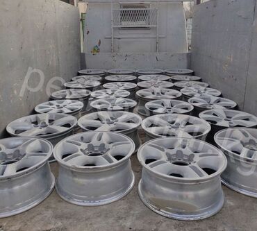 СТО, ремонт транспорта: Антикор Пескоструйная обработка. Антикоррозийная аброботка днища — 18