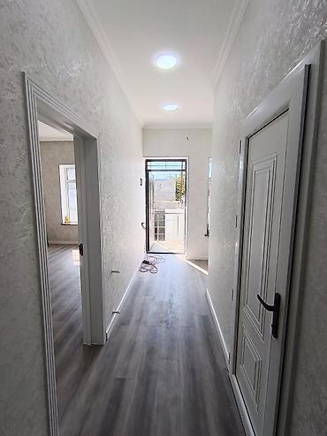 goranboy ev alqi satqisi: Hövsan qəs. 3 otaqlı, 72 kv. m, Kredit yoxdur, Yeni təmirli — 4