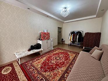 Продажа квартир: 1 комната, 32 м², Индивидуалка, 2 этаж, Косметический ремонт — 2