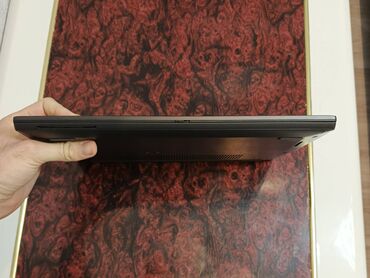 Lenovo: Yeni Lenovo ThinkPad, 13.3 ", Intel Core i5, 512 GB — 5