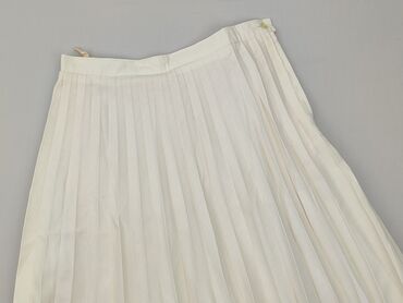 allegro plisowane spódnice: Women`s skirt, size L (EU 40)